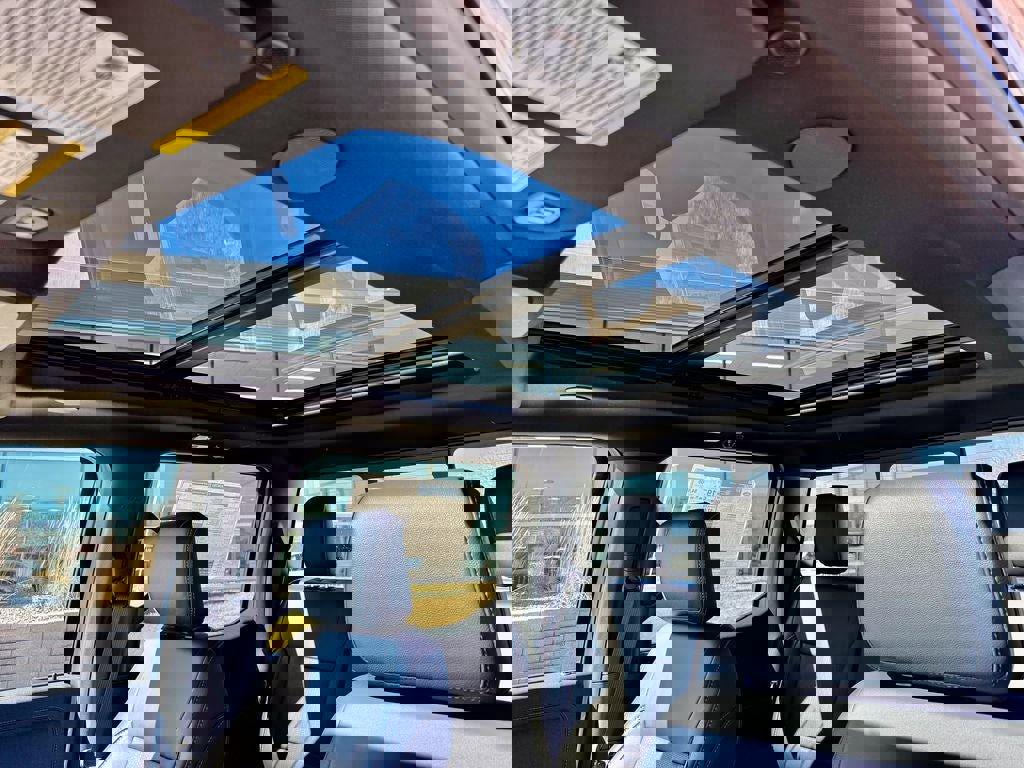 New 2026 Ford F150 Lariat w/ Equipment Group 502A High image 33