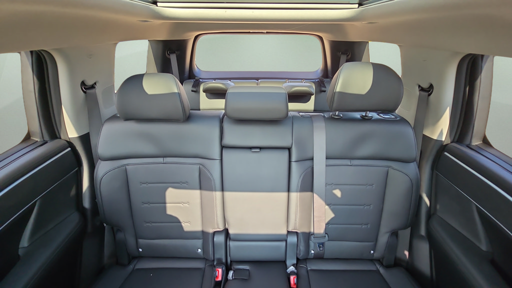 New 2026 Hyundai Santa Fe Limited AWD/4WD image 10
