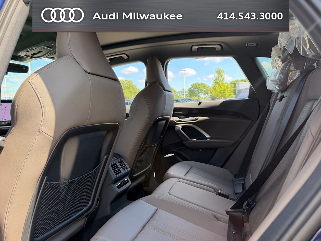 New 2026 Audi Q5 Prestige AWD/4WD image 34