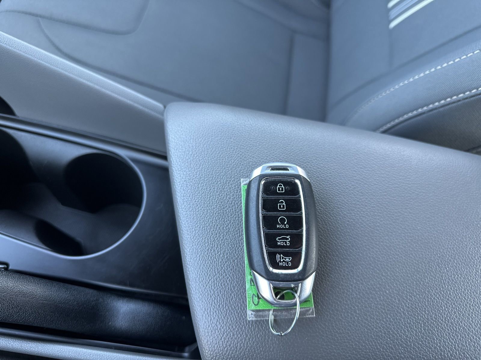 Used 2022 Hyundai Elantra SEL w/ Cargo Package image 50