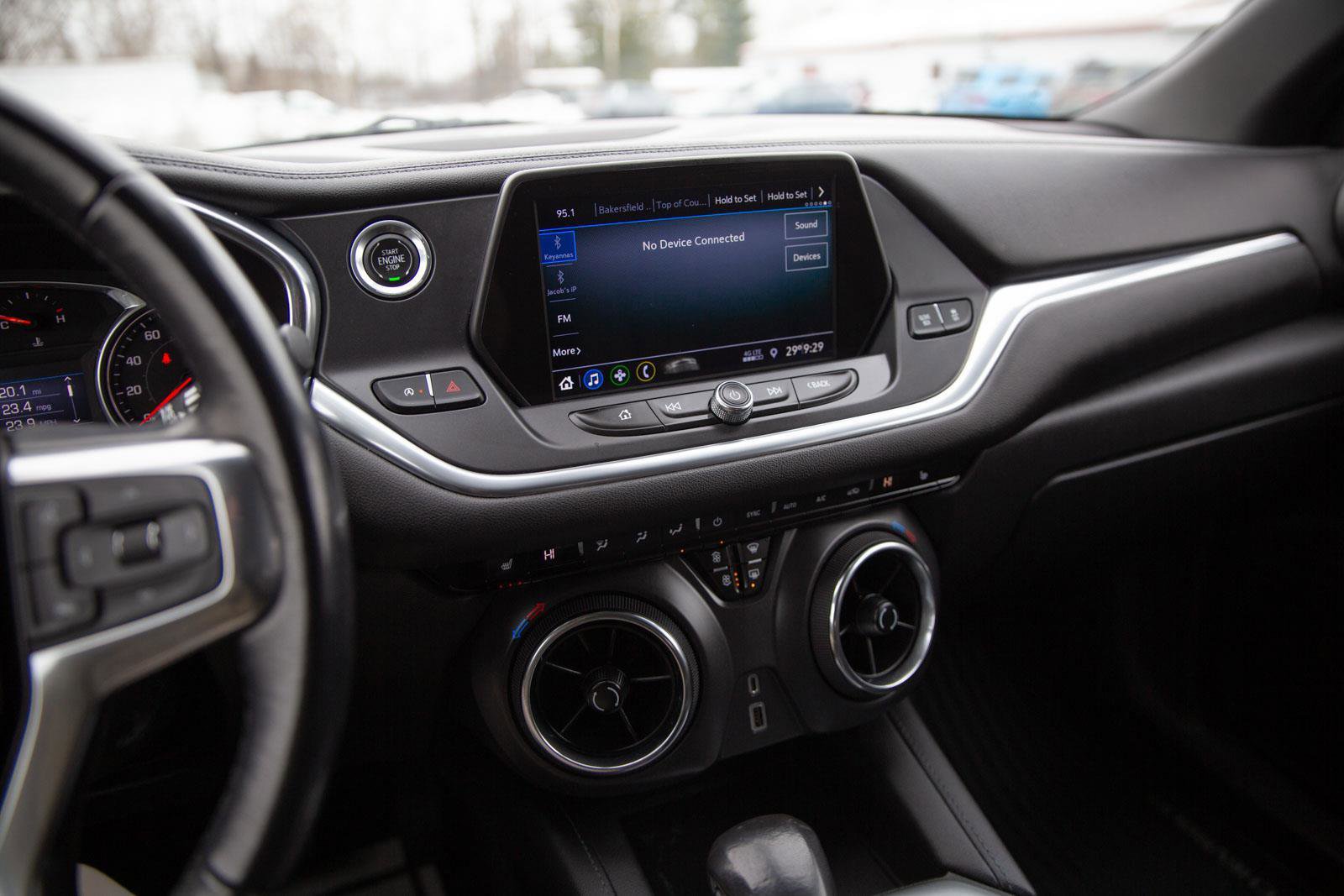 Used 2020 Chevrolet Blazer LT image 14