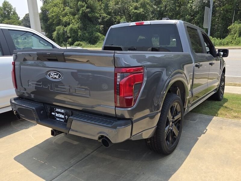 New 2026 Ford F150 STX w/ F-150 LOBO Package AWD/4WD image 14