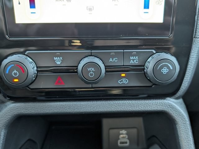 Used 2025 Ford Ranger XLT w/ FX4 Off-Road Package AWD/4WD image 31