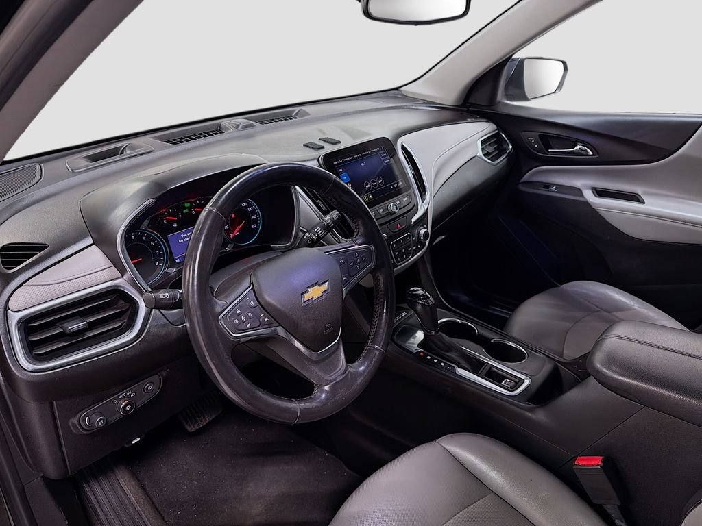 Used 2019 Chevrolet Equinox Premier FWD image 10