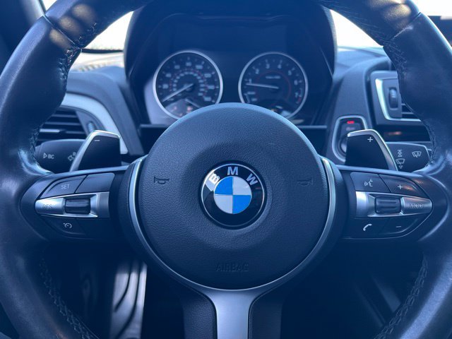 Used 2017 BMW 230i Coupe RWD image 23