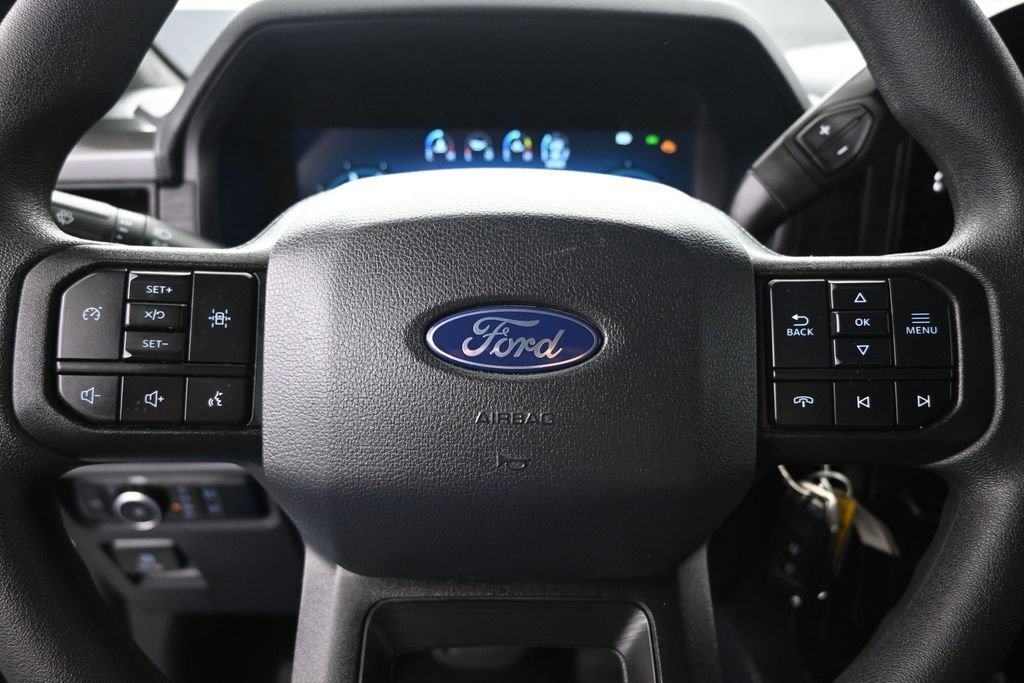 Used 2024 Ford F150 STX RWD image 11