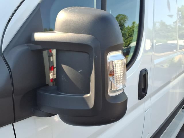 Used 2025 RAM ProMaster 2500 w/ U-Haul Equipment Group FWD image 13