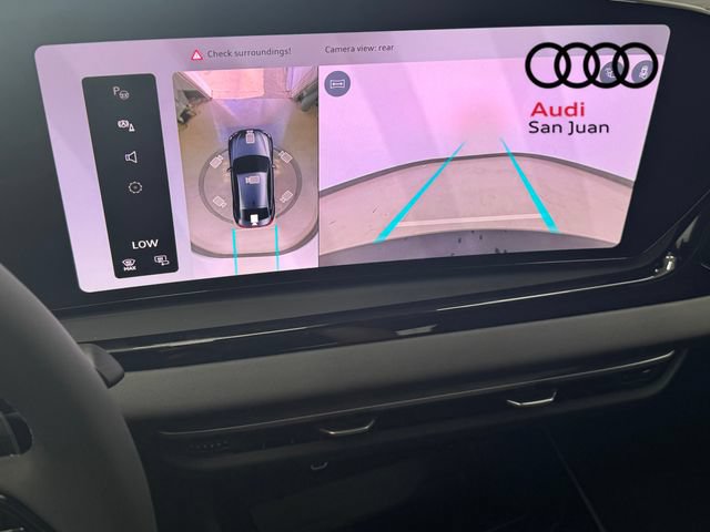 New 2026 Audi A5 2.0T Premium Plus AWD/4WD image 17