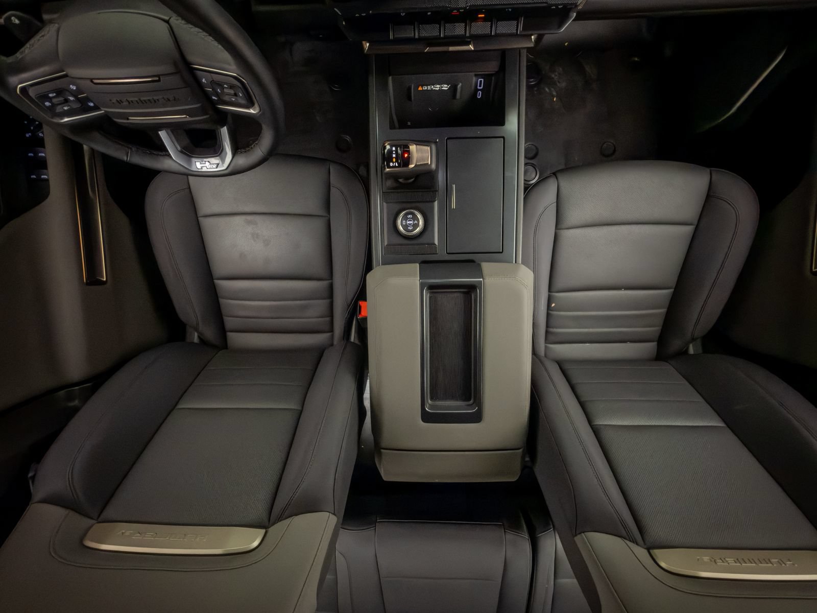 Used 2025 GMC Hummer EV 2X AWD/4WD image 14