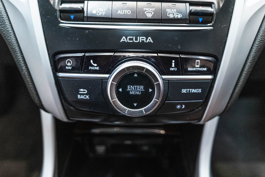 Used 2019 Acura TLX w/ Technology Package FWD image 26