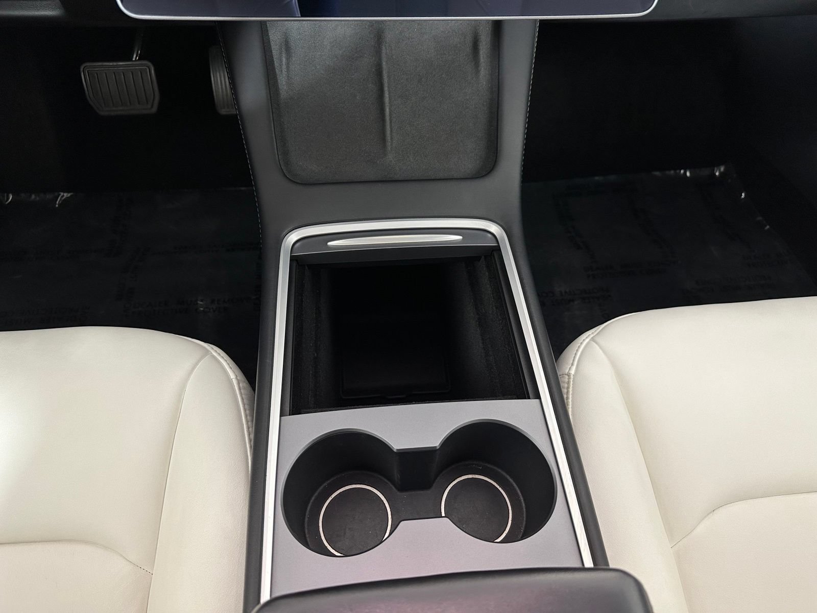 Used 2021 Tesla Model 3 Standard Range Plus RWD image 18