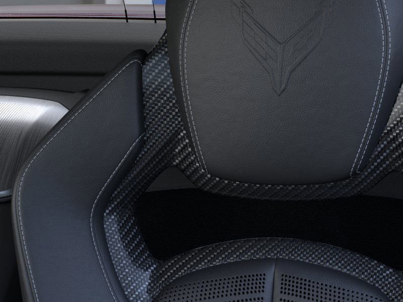 New 2026 Chevrolet Corvette Stingray Preferred Conv w/ 2LT image 21