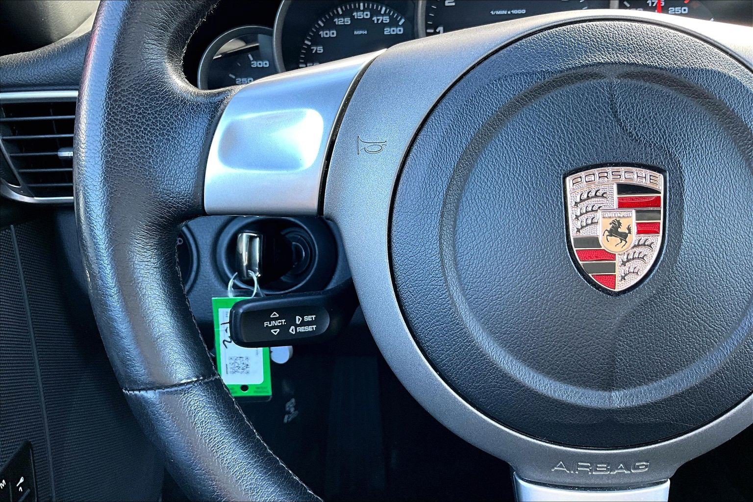 Used 2006 Porsche 911 Carrera S RWD image 16