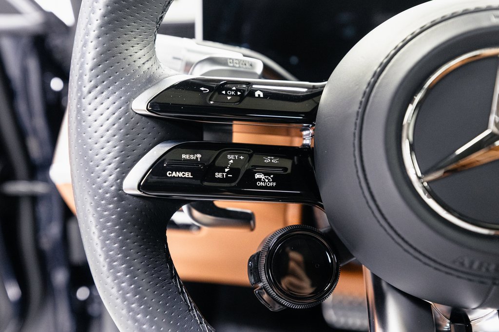 Used 2024 Mercedes-Benz S 63 AMG S image 11