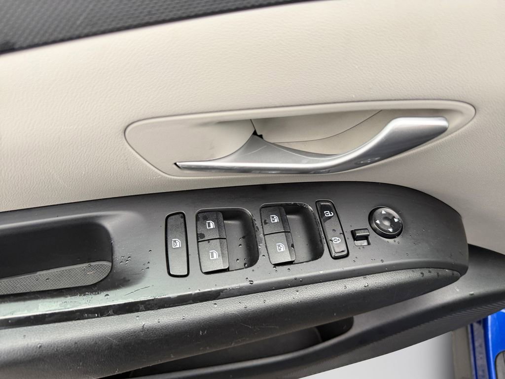 Used 2022 Hyundai Tucson SEL w/ Cargo Package image 18