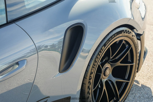 Used 2025 Porsche 911 GT3 RS image 64