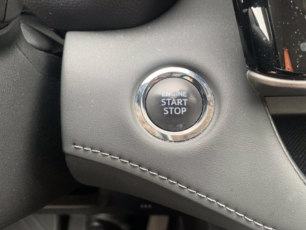 Used 2023 Toyota Highlander LE FWD image 51