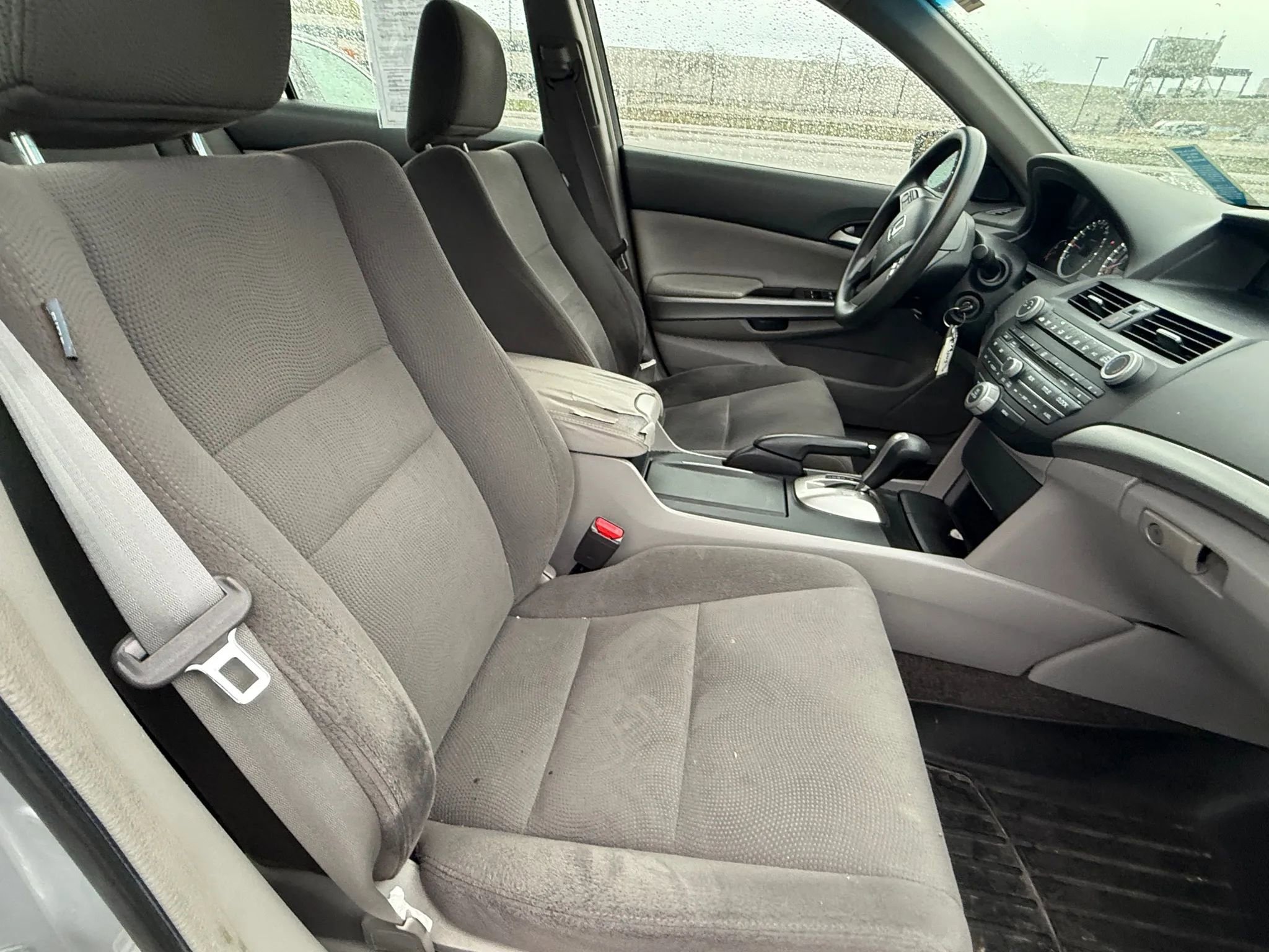 Used 2009 Honda Accord EX image 5