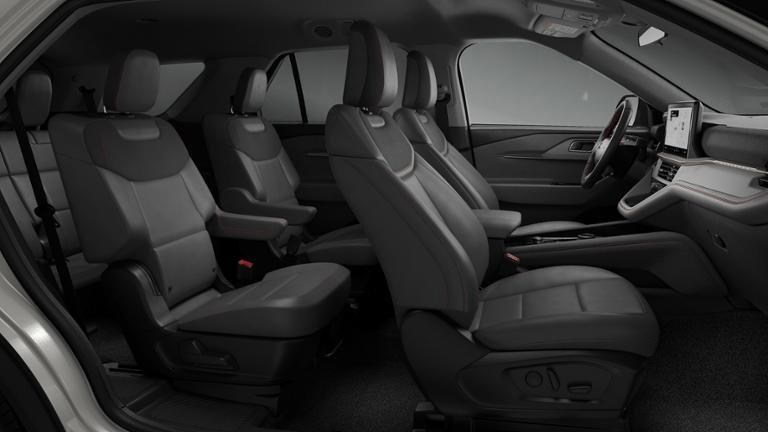 New 2026 Ford Explorer Active w/ Active Comfort Package AWD/4WD image 29