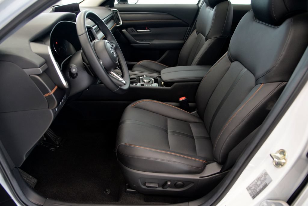 Certified 2026 MAZDA CX-50 AWD 2.5 S image 15