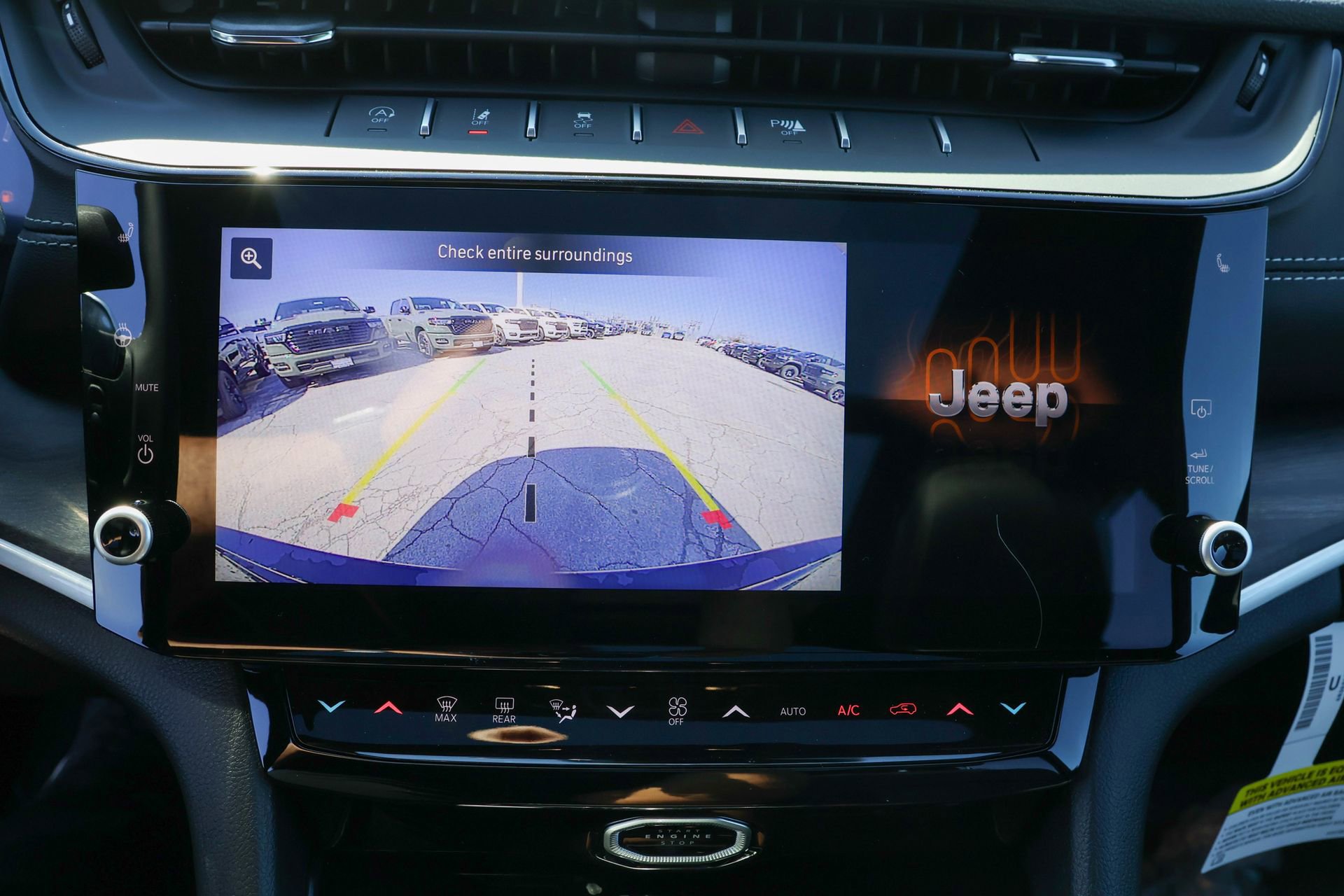 New 2026 Jeep Grand Cherokee Limited image 20