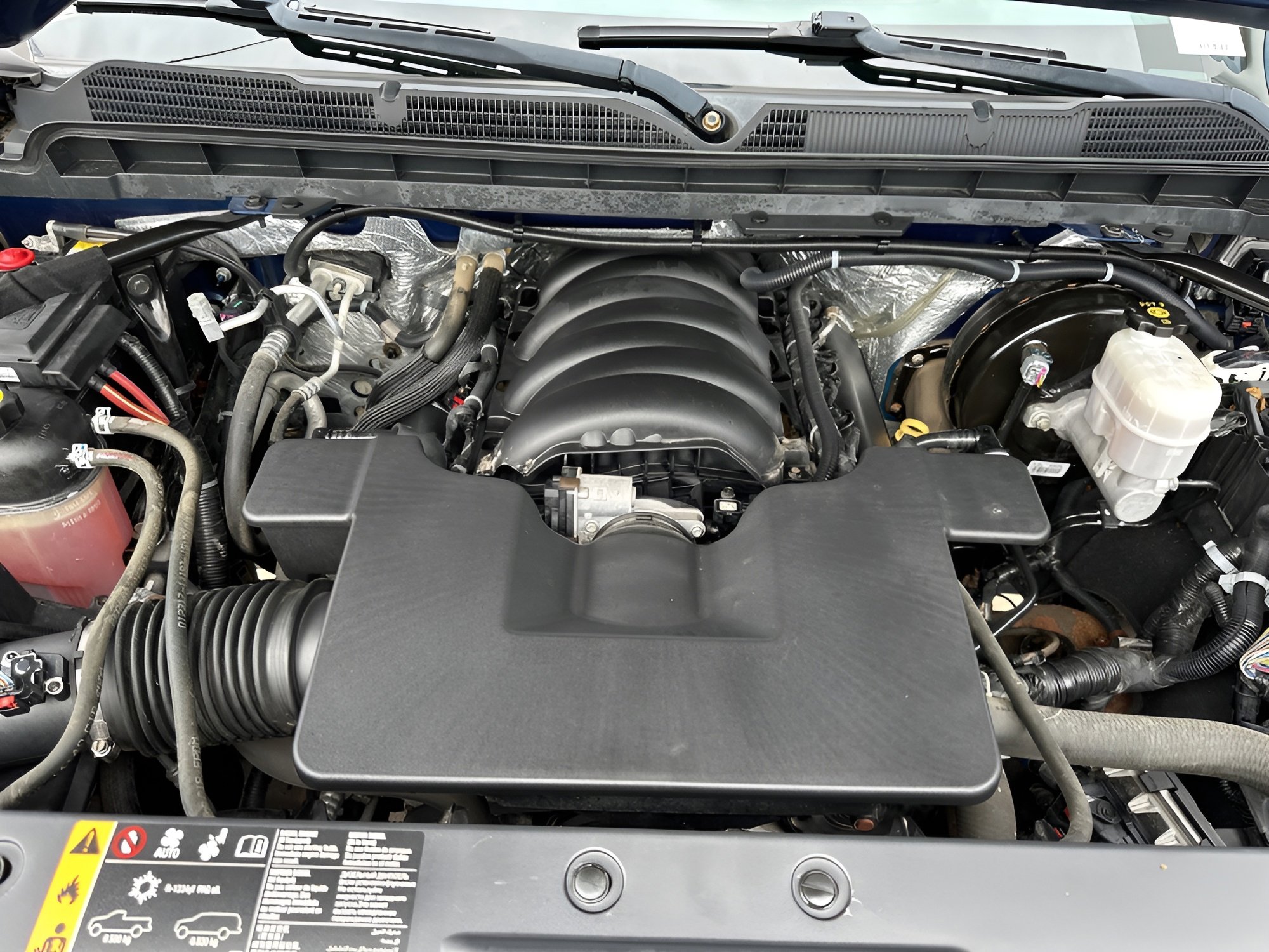 Used 2017 Chevrolet Silverado 1500 LTZ Z71 w/ LTZ Plus Package image 31