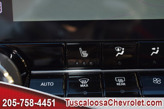 New 2026 Chevrolet Colorado Z71 AWD/4WD image 29