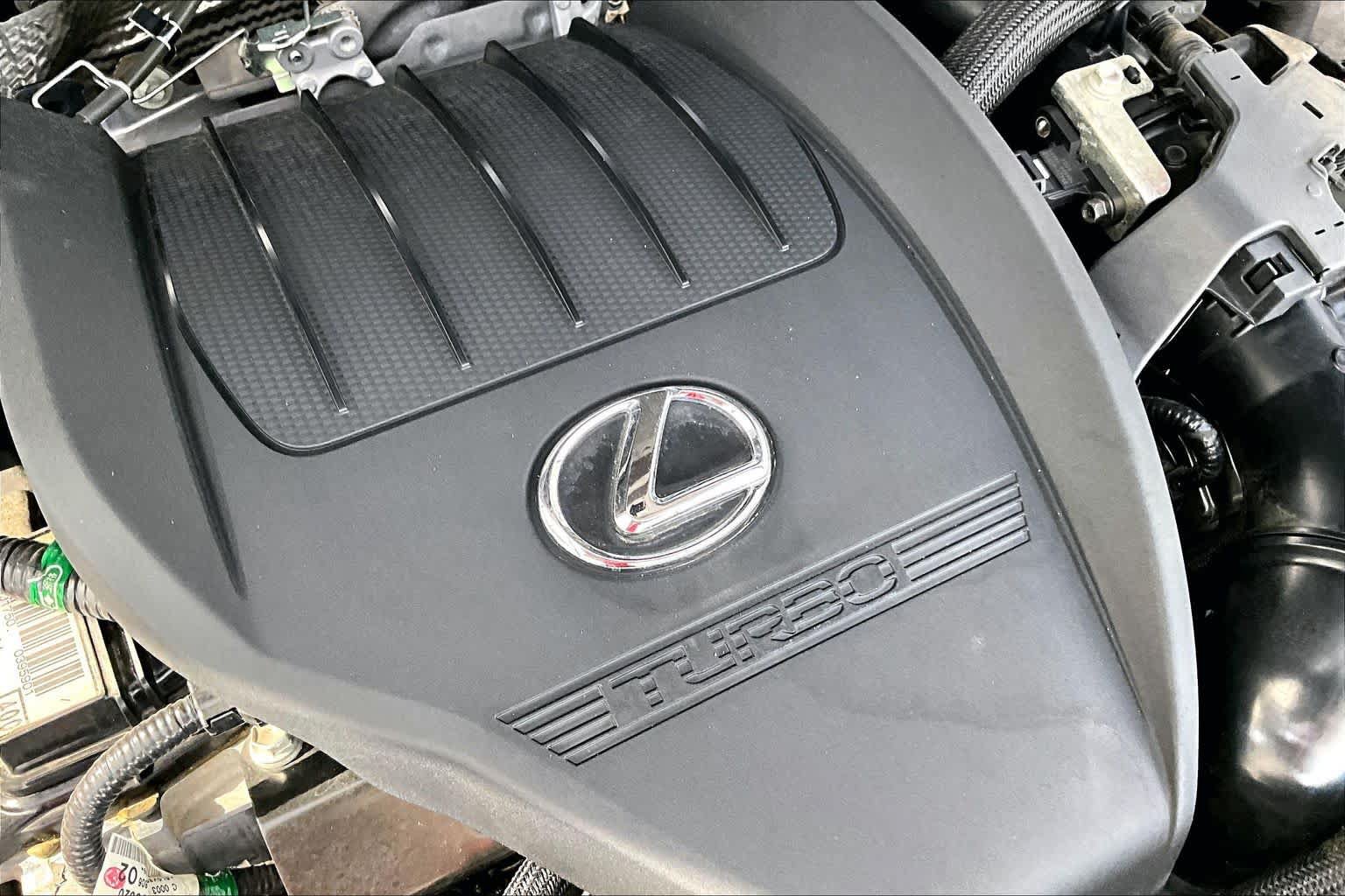 Used 2022 Lexus NX 350 AWD image 33