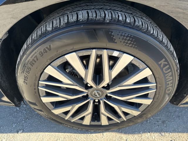 Used 2025 Nissan Altima 2.5 SV image 24