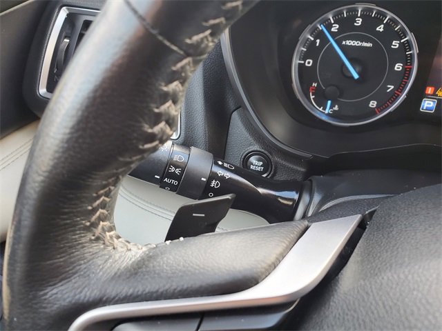 Used 2019 Subaru Ascent Limited image 24