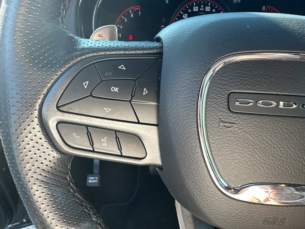 Used 2024 Dodge Durango GT RWD image 19