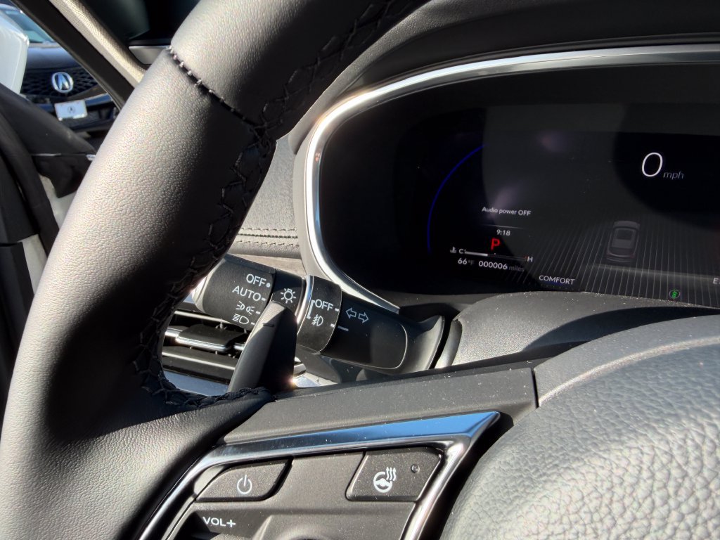 New 2026 Acura MDX w/ Advance Package AWD/4WD image 20