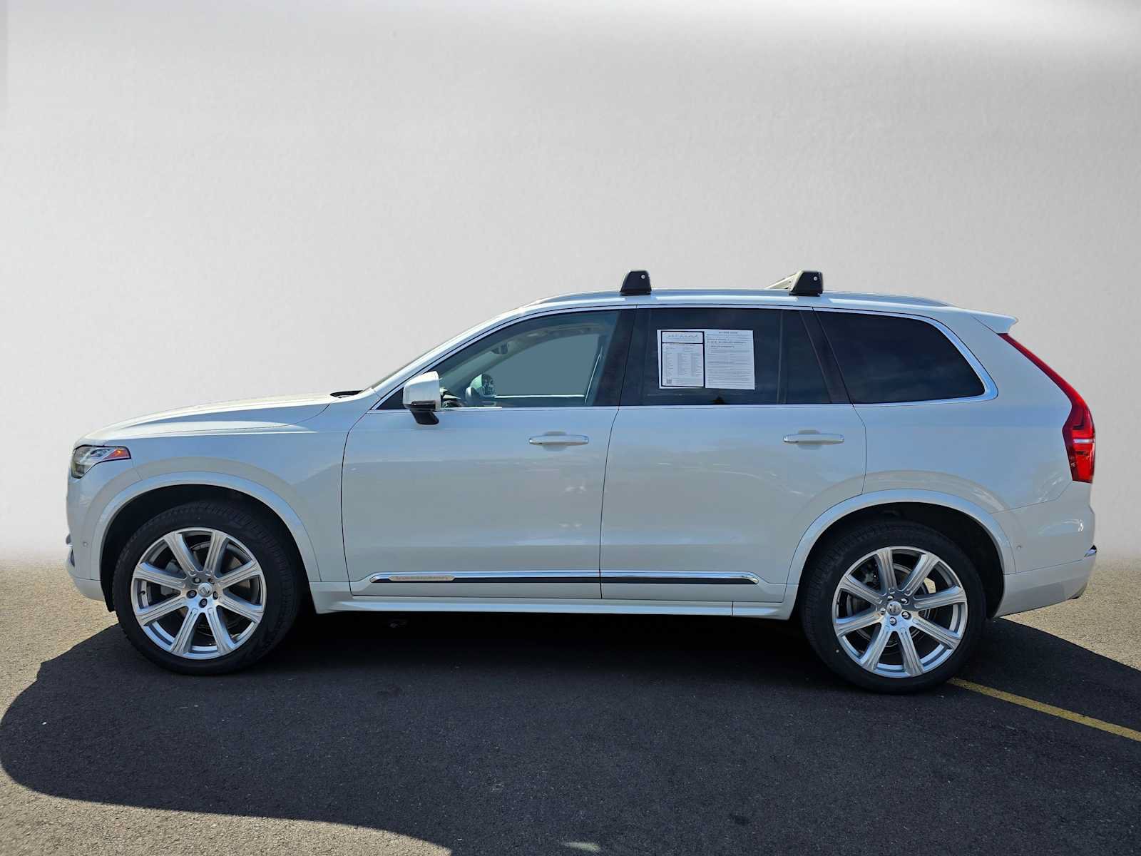 Used 2019 Volvo XC90 T6 Inscription w/ Luxury Package AWD/4WD image 6