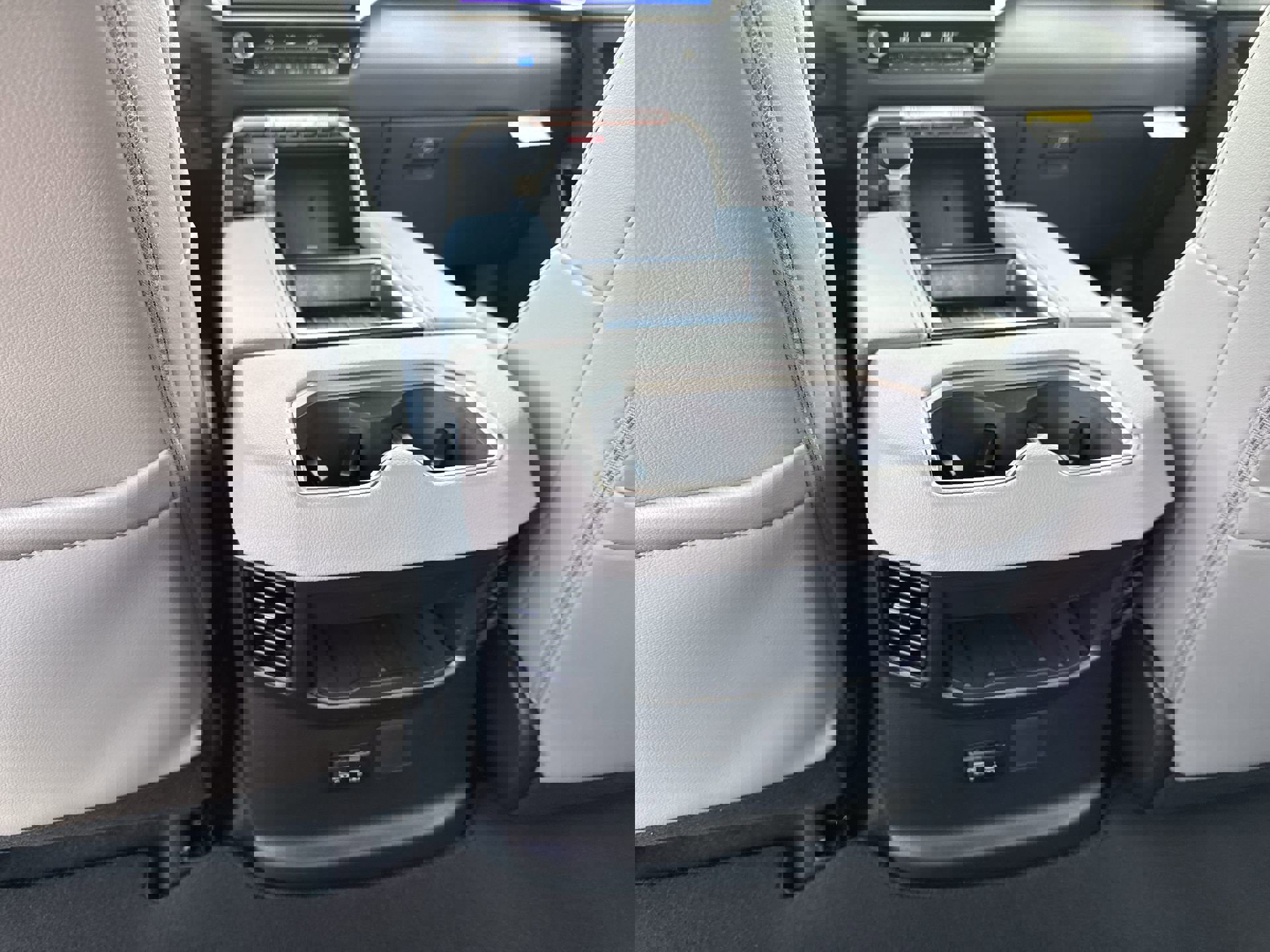 New 2026 Toyota Tundra Limited image 21