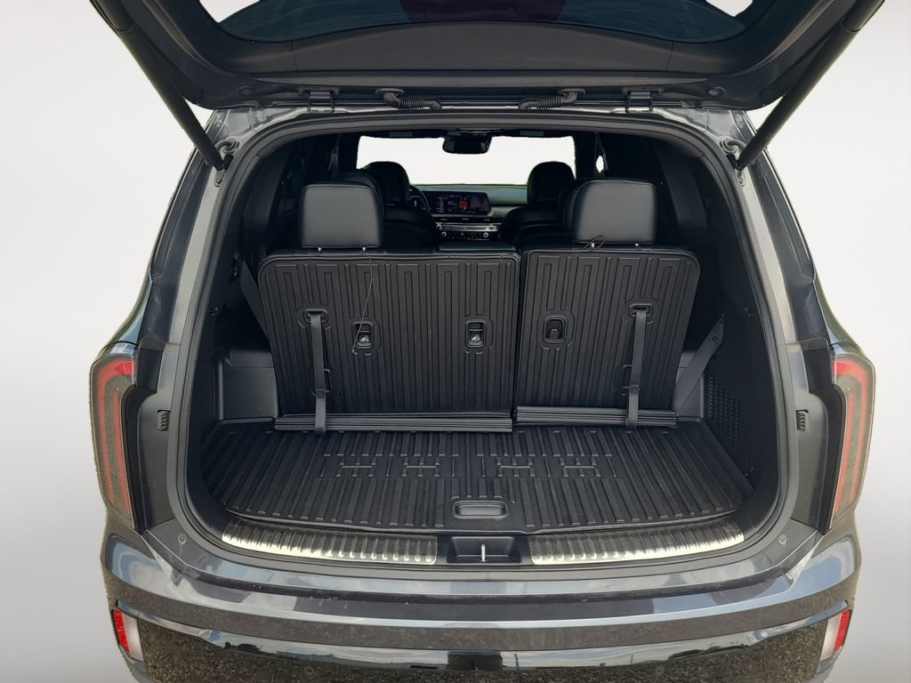 Used 2024 Kia Telluride SX X-Line AWD/4WD image 17