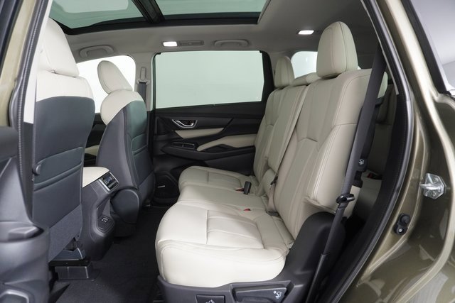 New 2025 Subaru Ascent Limited image 21