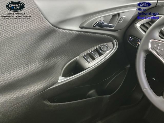 Used 2024 Chevrolet Malibu RS w/ LPO, Floor Liner Package FWD image 33