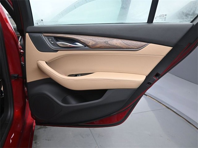 New 2026 Cadillac CT5 Premium Luxury image 16