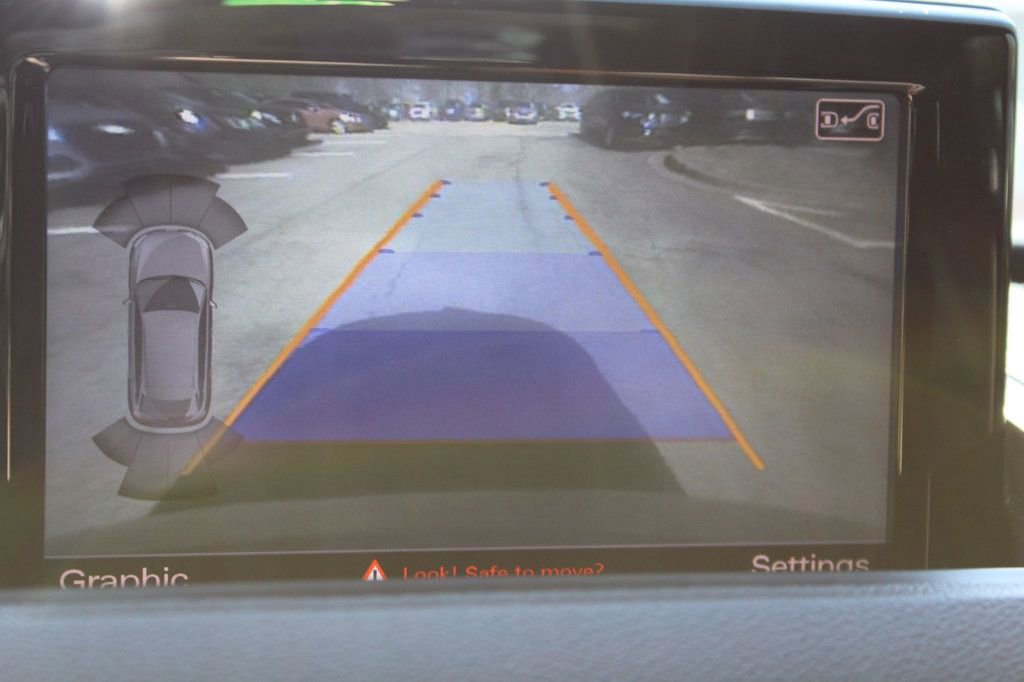 Used 2016 Audi Q3 2.0T Prestige w/ Prestige Package image 14