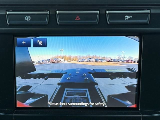New 2024 Ford F550 4x4 Regular Cab Super Duty w/ XLT Value Package image 31