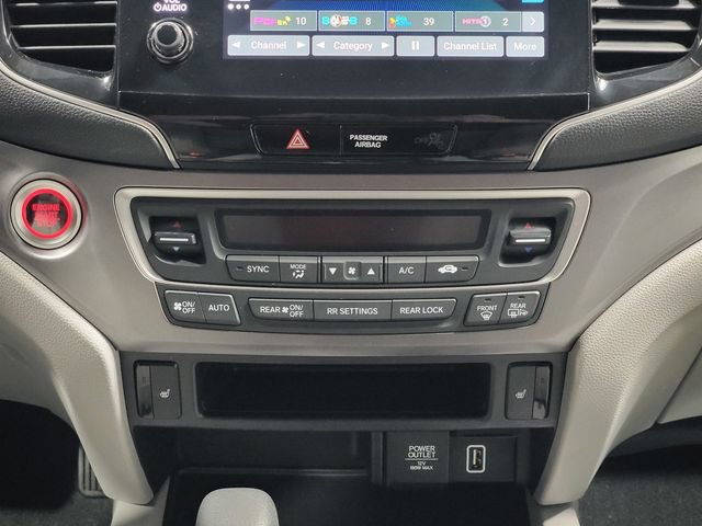 Used 2019 Honda Pilot EX-L image 20