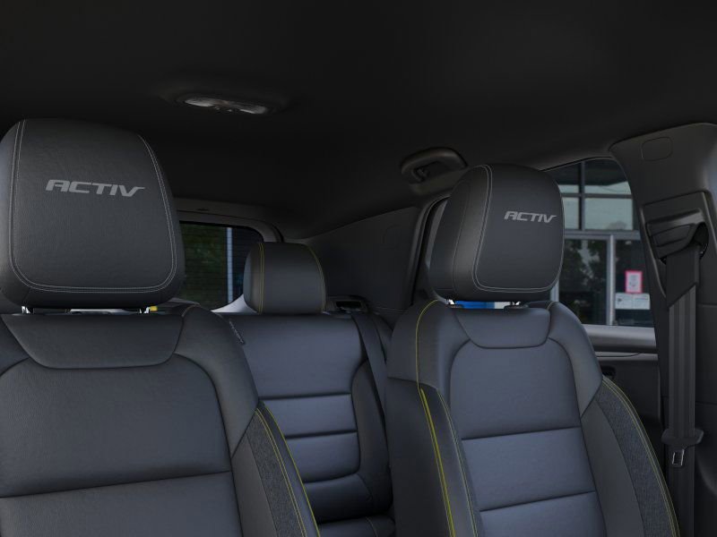 New 2026 Chevrolet TrailBlazer ACTIV w/ Convenience Package image 24