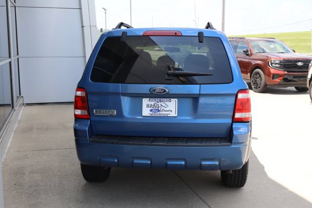 Used 2009 Ford Escape XLT FWD image 4