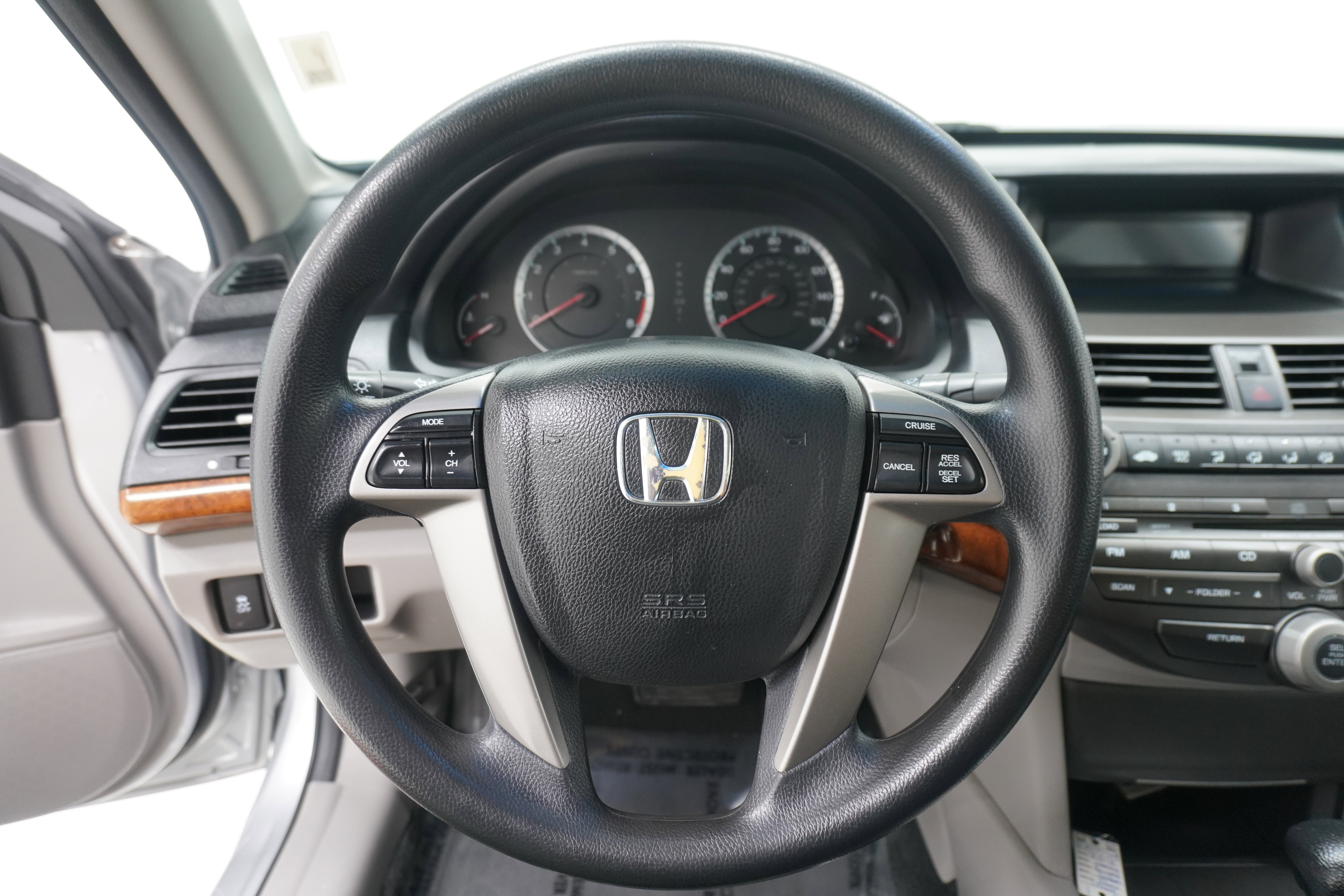 Used 2012 Honda Accord EX image 16