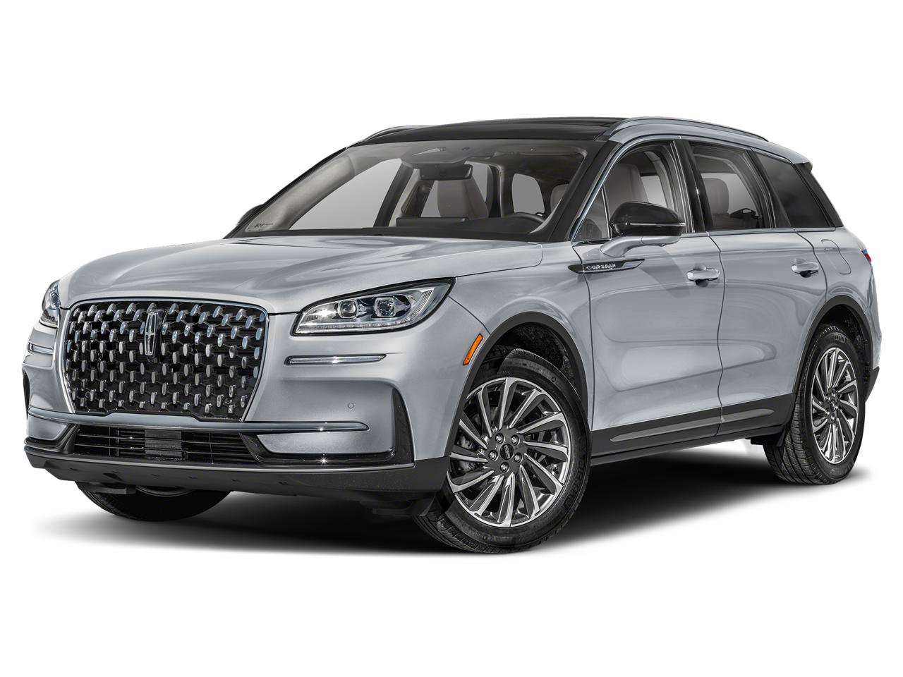 New 2024 Lincoln Corsair Grand Touring w/ Rear Removable Package Tray AWD/4WD image 27