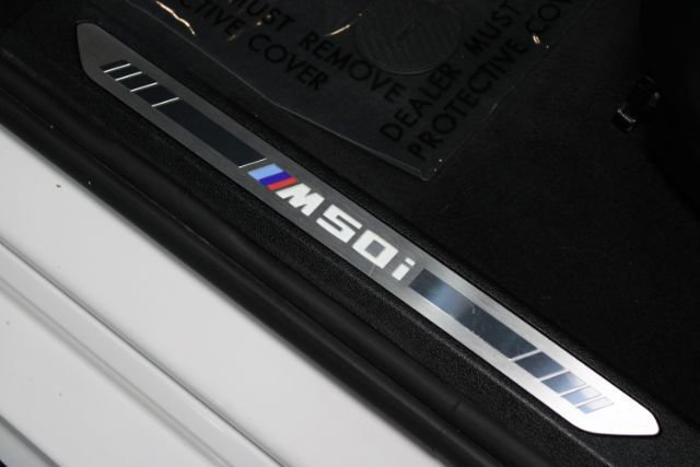 Used 2020 BMW X6 M50i AWD/4WD image 20