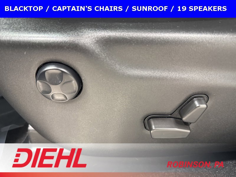 Certified 2021 Dodge Durango R/T w/ Blacktop Package image 24