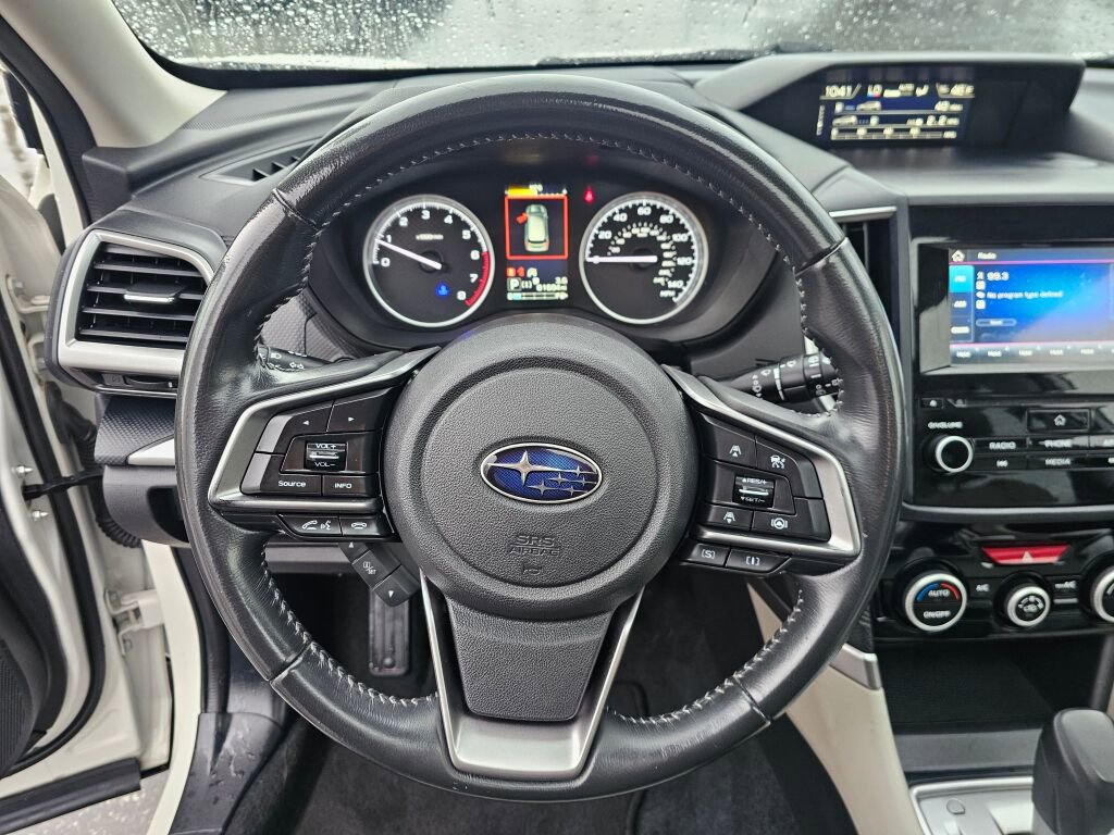 Used 2020 Subaru Forester Premium image 30