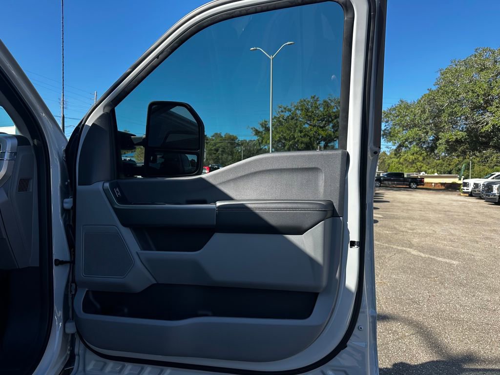 New 2025 Ford F250 XL w/ STX Appearance Package image 38