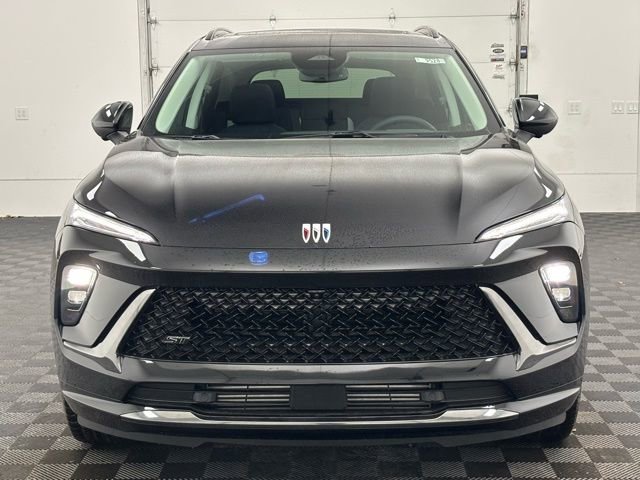 New 2026 Buick Envision Sport Touring image 14